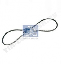 V-belt