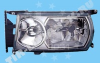 HEADLAMP LH