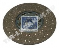 550004 DIESEL TECHNIC