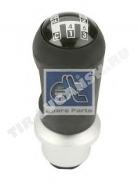 Gear shift handle