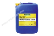 Масло RAVENOL Performance Truck SAE 10W-40 20L