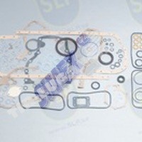 CONV. GASKET SET