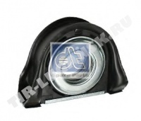 Подшипник подвесной D70