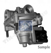 118671 DIESEL TECHNIC