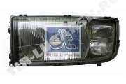 Headlight лев.