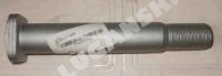 Палец полурессоры М27/D30*186