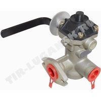 BK1244201AS Bergkraft