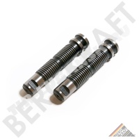 Палец рессоры М34*4*170мм верх серьги