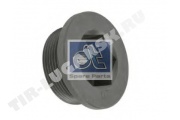 Drain plug