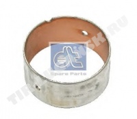Camshaft bearing