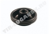 Dust Protecting Rubber