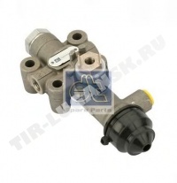 665098 DIESEL TECHNIC