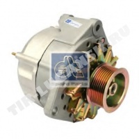 Генератор 24V 80A