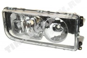 Фара MB Axor, RH