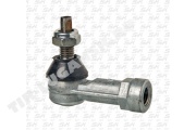 Наконечник тяги КПП М12*1.75/М10 Прав