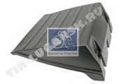 Battery cover
