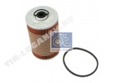 Filter insert