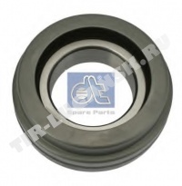 Ball bearing