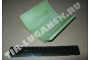 Р-к седла отбойник верхний