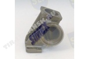CONSOLE EXHAUST MANIFOLD