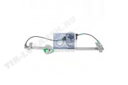 Window regulator