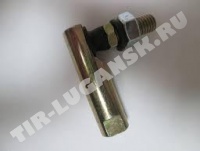 Наконечник троса КПП 8*10
