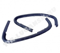 RUBBER SEAL (LEFT&RIGHT)