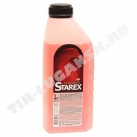 Антифриз STAREX G12 красный 1кг