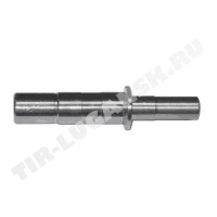 Валик помпы 25x18mm