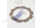 CLUTCH PLATE