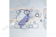CONV. GASKET SET