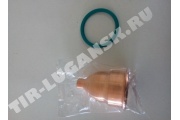 Стакан форсунки
