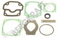 BK1500102AS Bergkraft