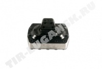 Engine Mounting