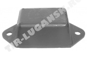 RUBBER METAL PAD