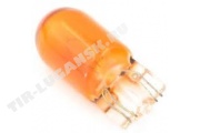 Лампочка 12v5w б/ц   WY5W