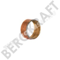 BK1500112AS Bergkraft