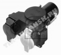 Розетка EBS 15 на N+S