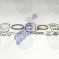 CONV. GASKET SET