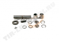 KING PIN KIT,AXLE STEERING KNUCKLE