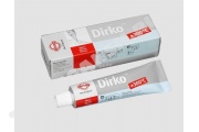 Герметик серый DIRKO 70ml