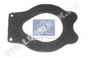 Suction disc