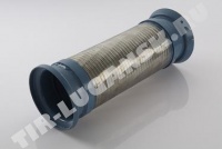Гофра глушителя D105/L285