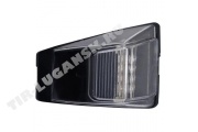 Указатель поворота LED L