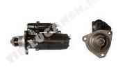 Стартер 24v 6.2kw 11t