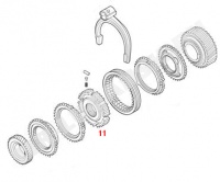 35510199 Euroricambi