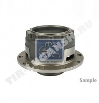 654011 DIESEL TECHNIC