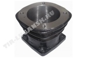 Гильза компрессора D=88mm/H=91mm x 98.5mm MB/MAN/VOLVO/IVECO FOR LK1901/LK3927 COMPR.