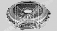 Корзина сцепления 430мм