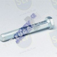 Болт амортизатора М16*2*110